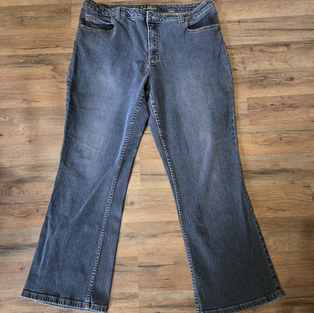 L.A. Blues Jeans Size 20W